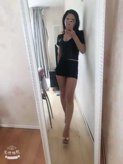 中项之光，意犹未尽的四川妹子